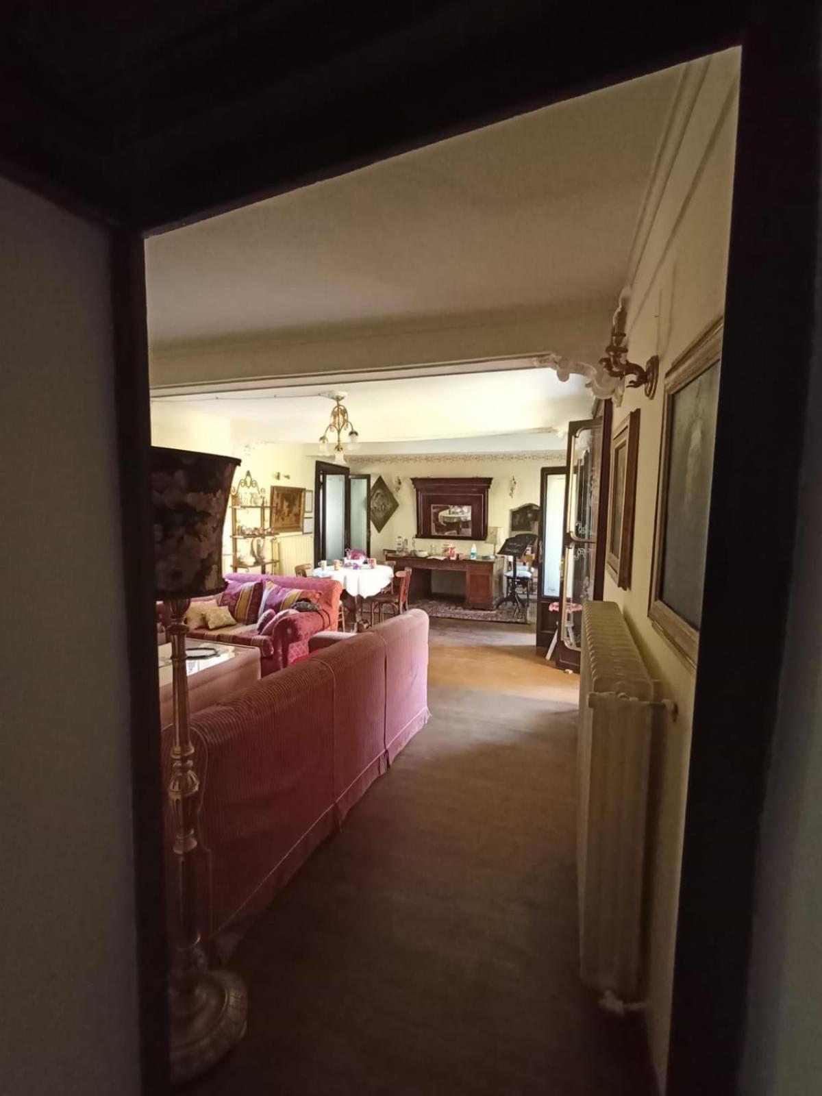 Foresteria Lombarda B & B Ca' Pelitti Ganna Ngoại thất bức ảnh