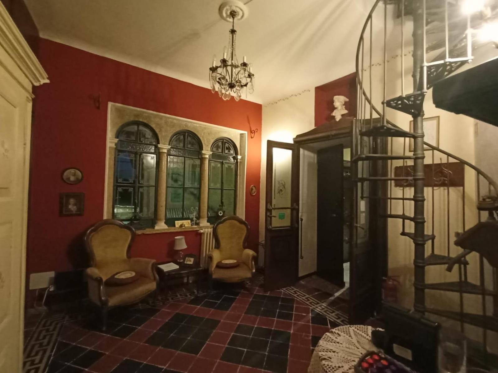 Foresteria Lombarda B & B Ca' Pelitti Ganna Ngoại thất bức ảnh