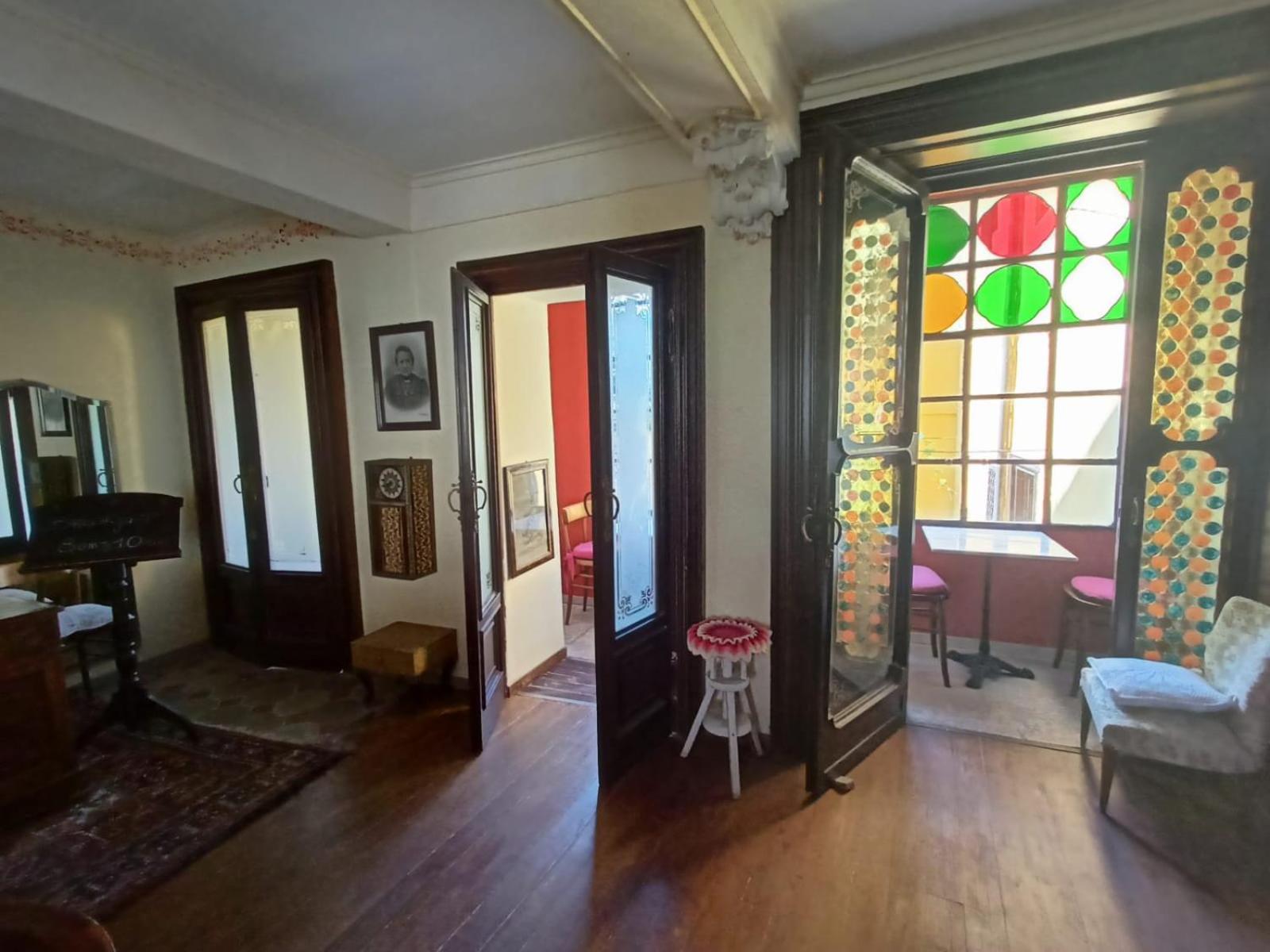 Foresteria Lombarda B & B Ca' Pelitti Ganna Ngoại thất bức ảnh