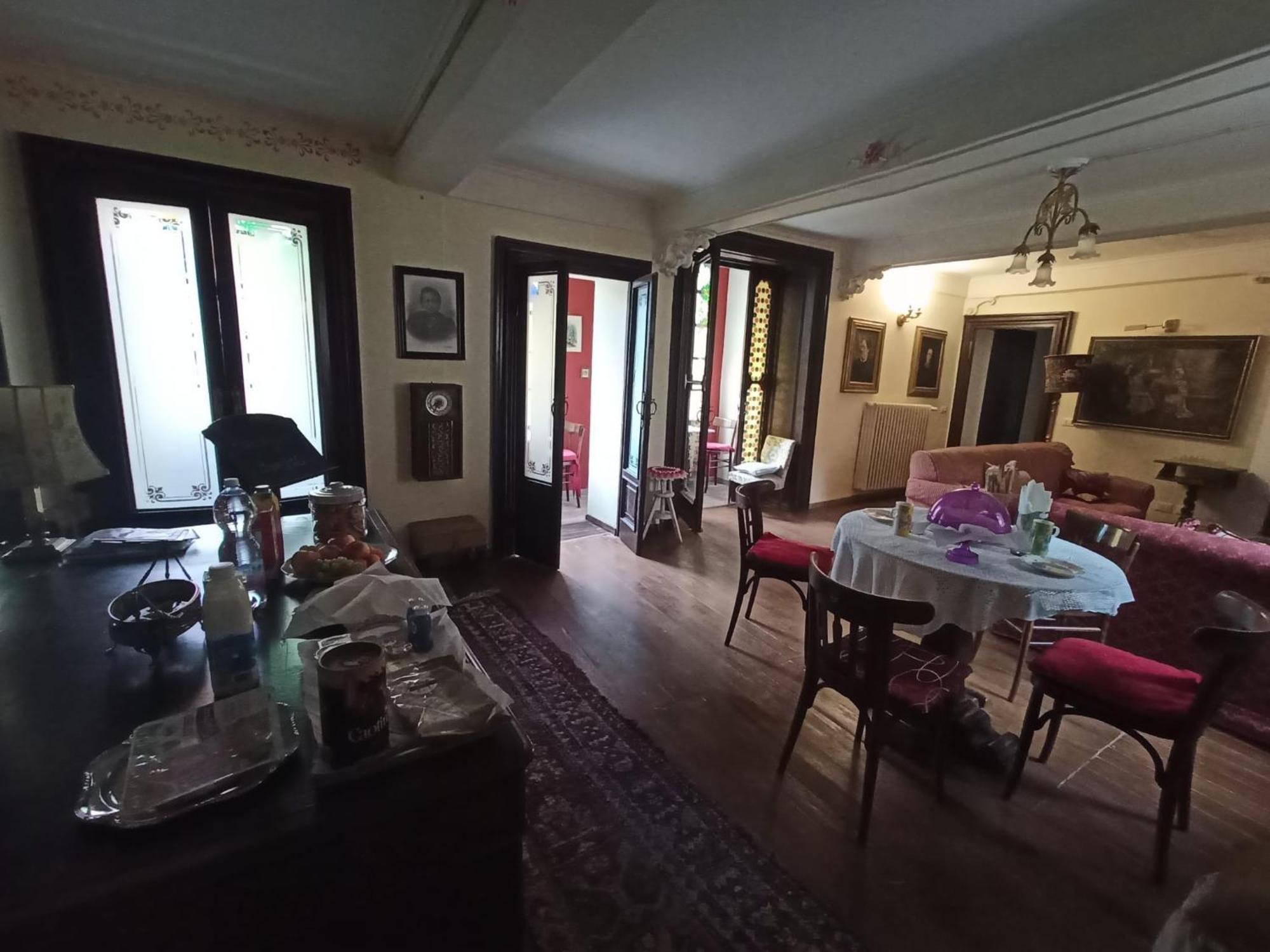 Foresteria Lombarda B & B Ca' Pelitti Ganna Ngoại thất bức ảnh