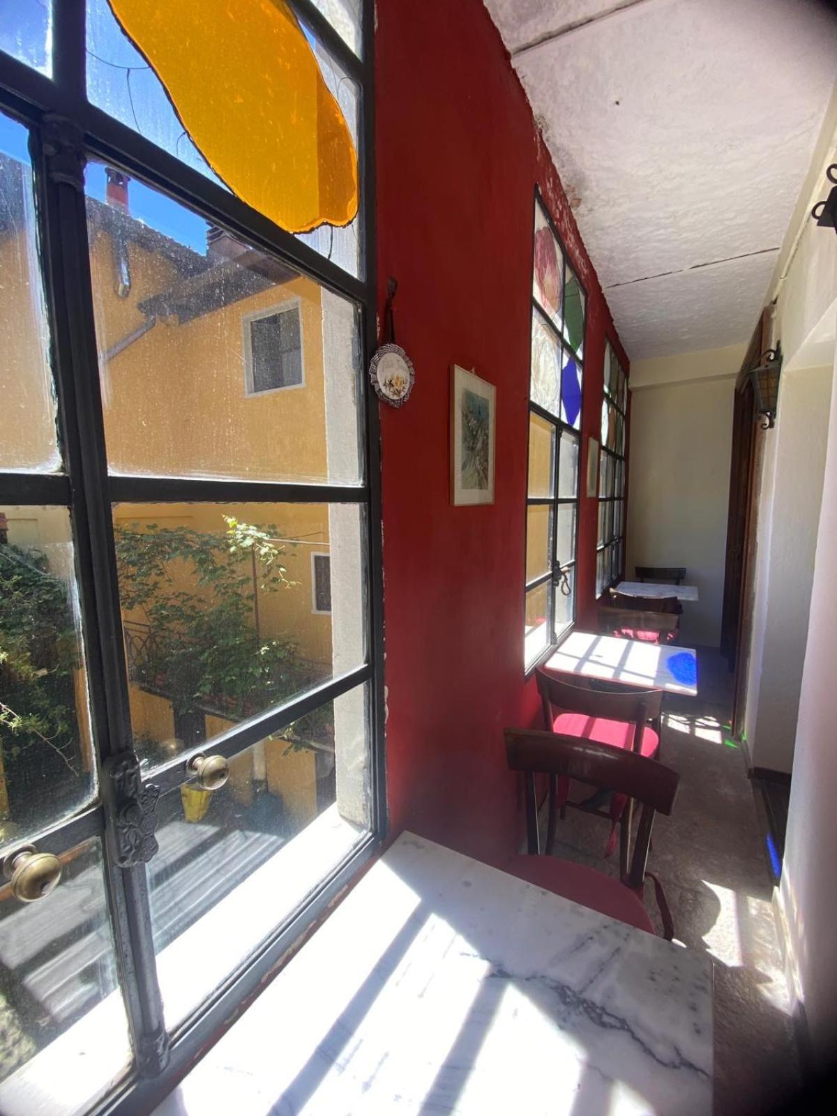 Foresteria Lombarda B & B Ca' Pelitti Ganna Ngoại thất bức ảnh