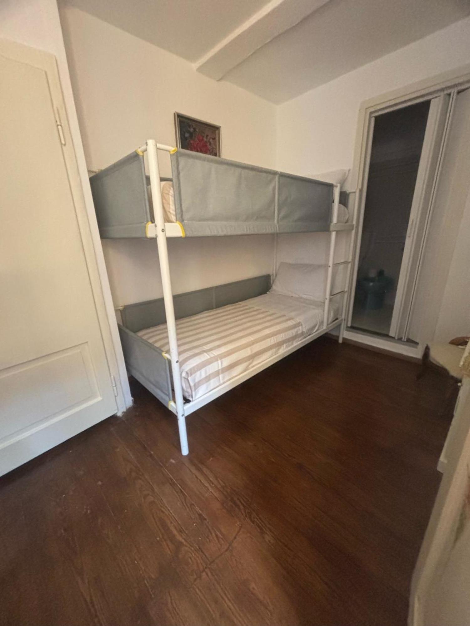 Foresteria Lombarda B & B Ca' Pelitti Ganna Ngoại thất bức ảnh