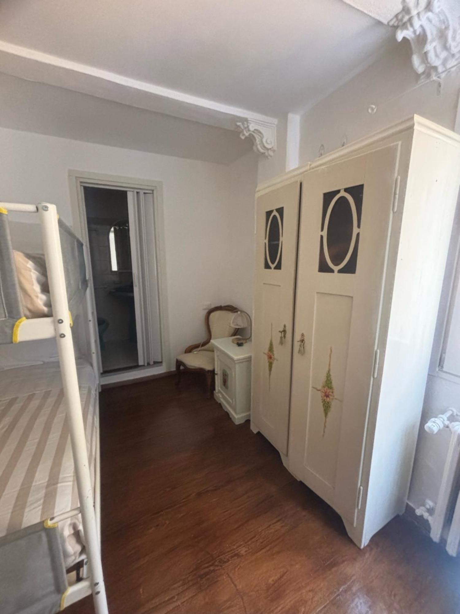 Foresteria Lombarda B & B Ca' Pelitti Ganna Ngoại thất bức ảnh