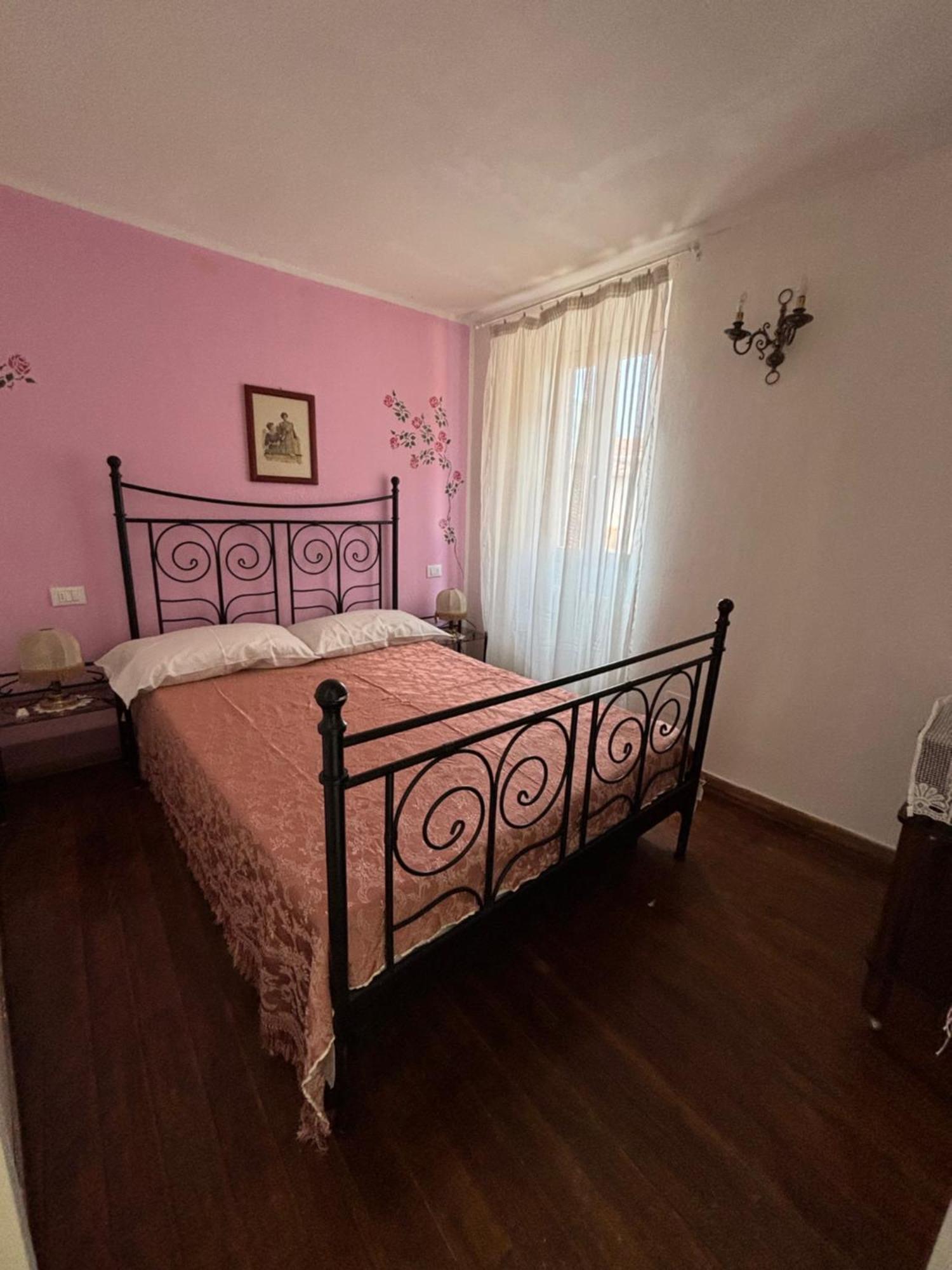 Foresteria Lombarda B & B Ca' Pelitti Ganna Ngoại thất bức ảnh