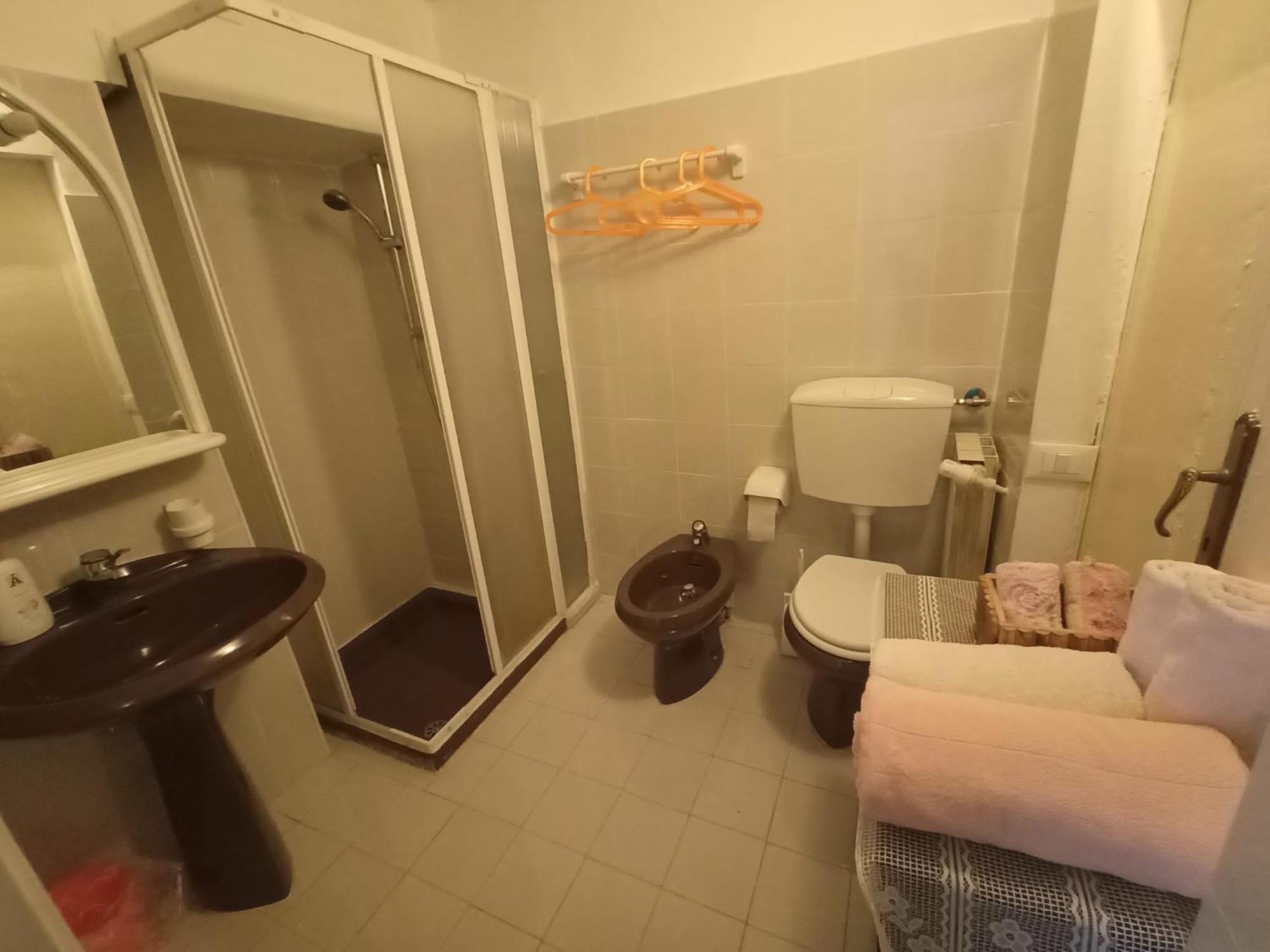 Foresteria Lombarda B & B Ca' Pelitti Ganna Ngoại thất bức ảnh