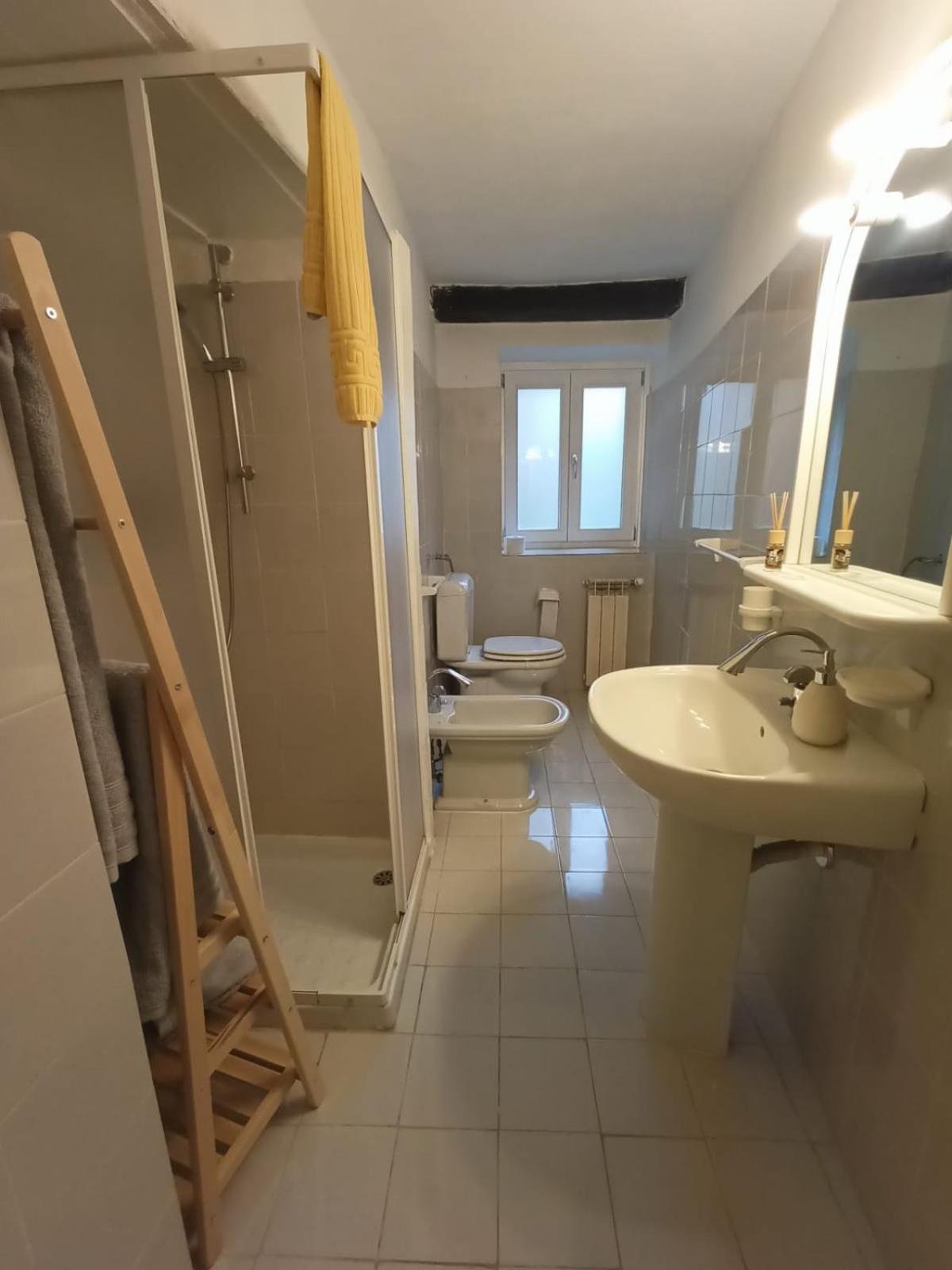 Foresteria Lombarda B & B Ca' Pelitti Ganna Ngoại thất bức ảnh