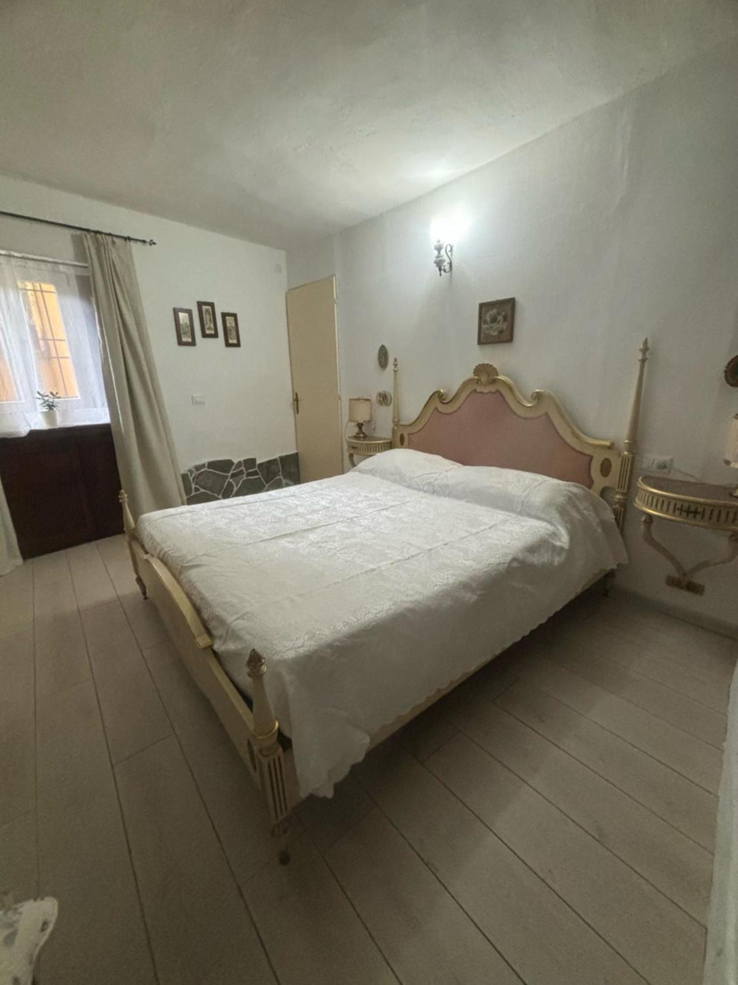 Foresteria Lombarda B & B Ca' Pelitti Ganna Ngoại thất bức ảnh