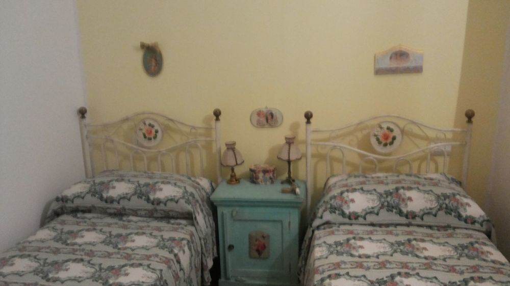 Foresteria Lombarda B & B Ca' Pelitti Ganna Ngoại thất bức ảnh