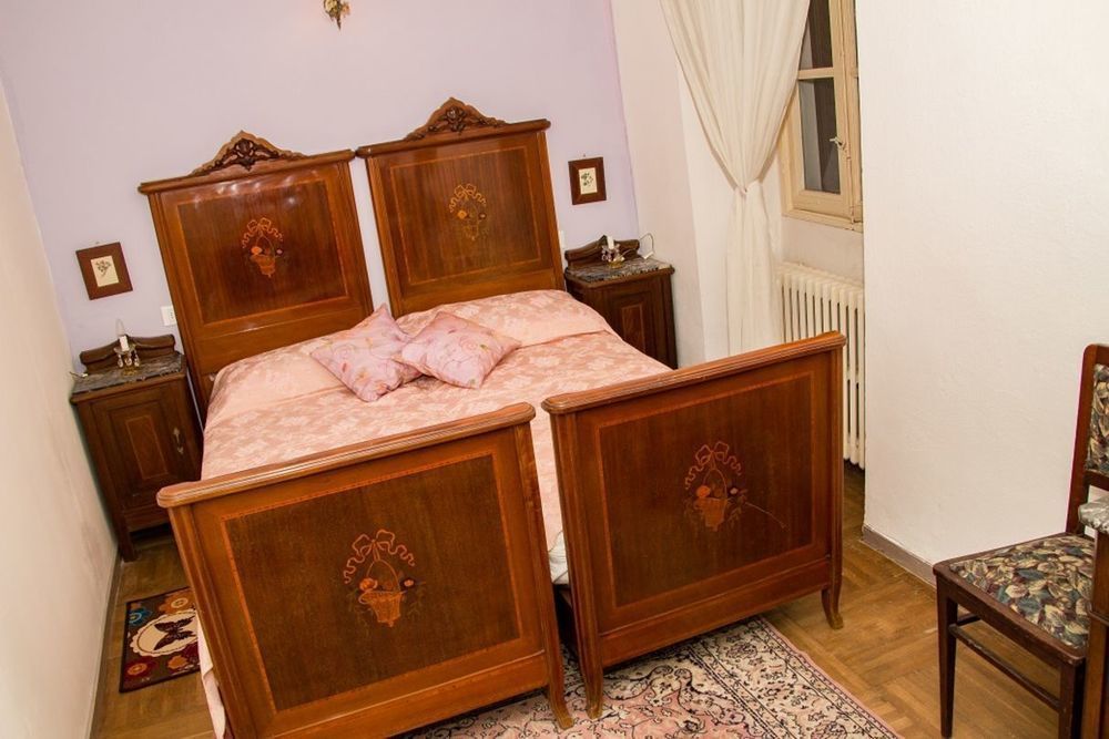 Foresteria Lombarda B & B Ca' Pelitti Ganna Ngoại thất bức ảnh