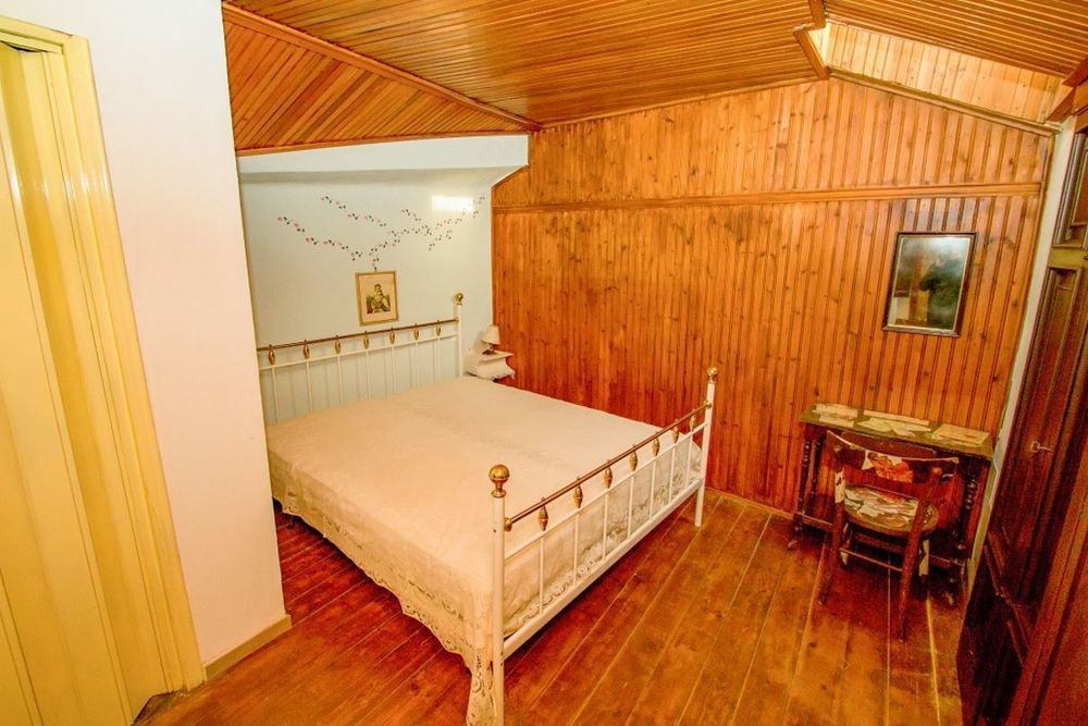 Foresteria Lombarda B & B Ca' Pelitti Ganna Ngoại thất bức ảnh