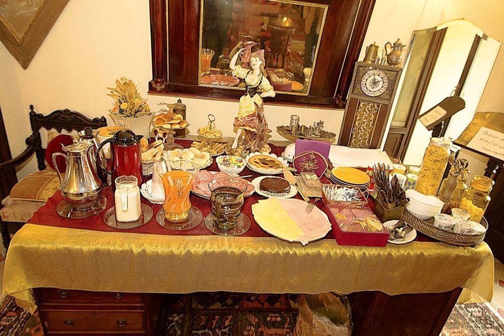 Foresteria Lombarda B & B Ca' Pelitti Ganna Ngoại thất bức ảnh