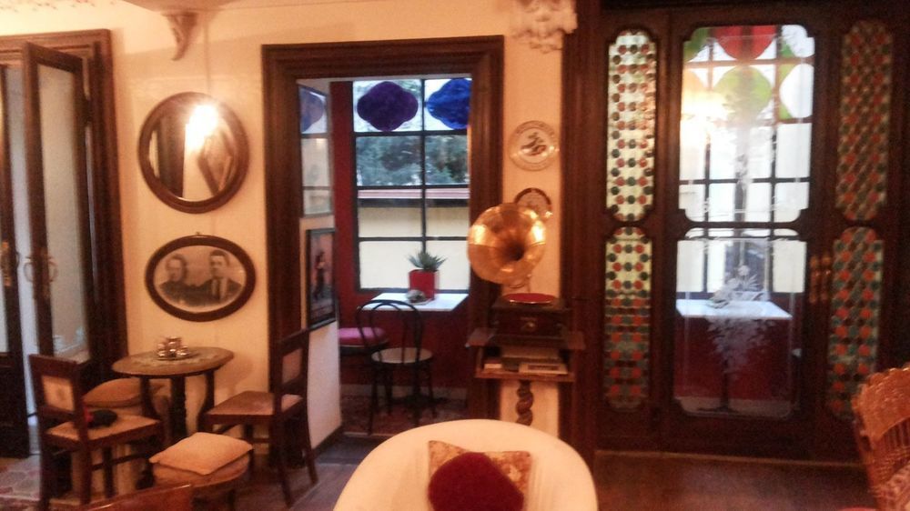 Foresteria Lombarda B & B Ca' Pelitti Ganna Ngoại thất bức ảnh
